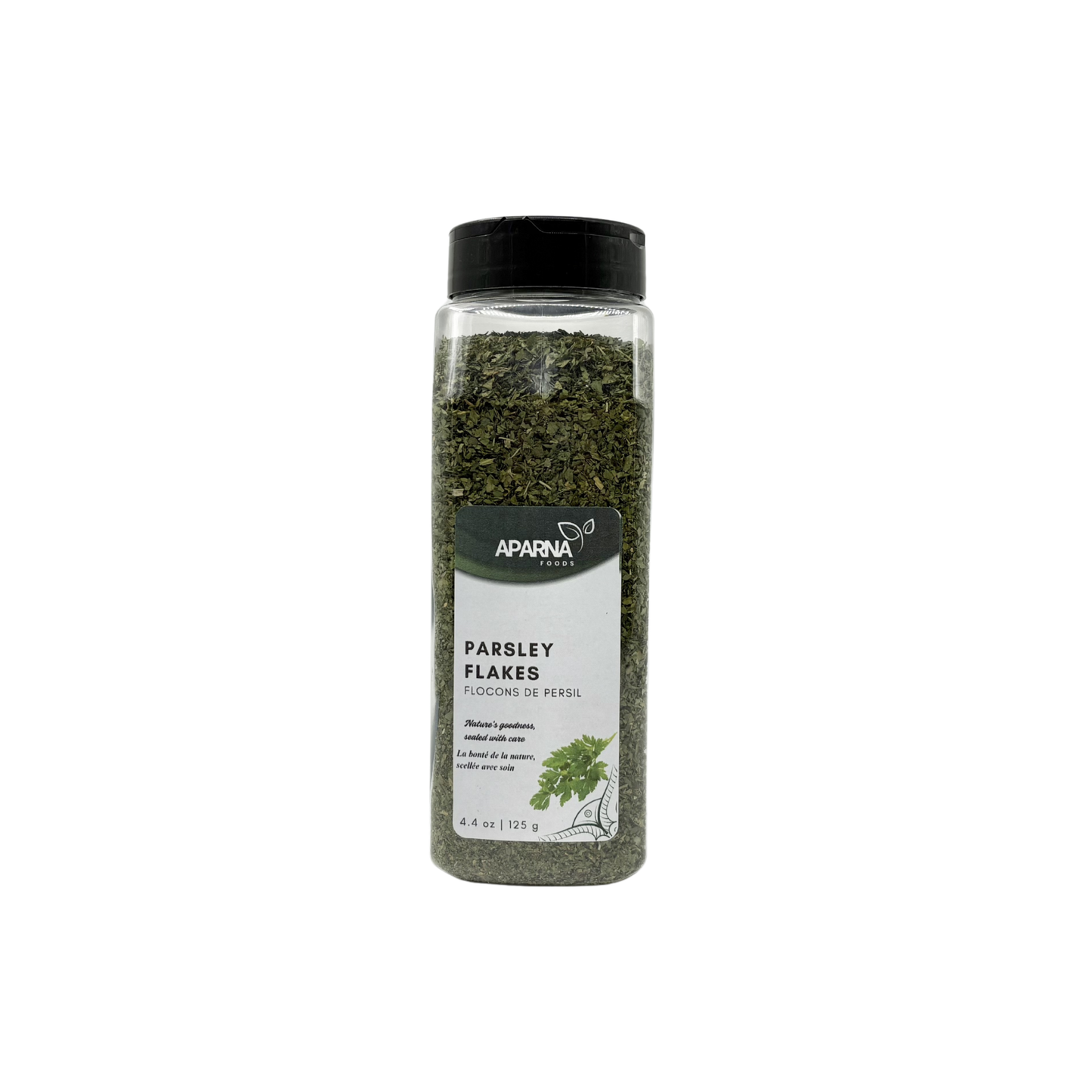 Parsley Flakes 125g