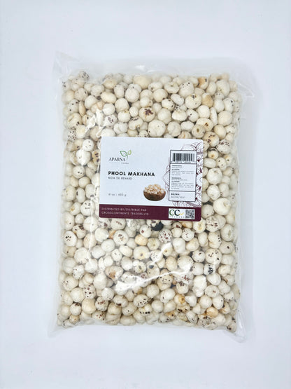 Phool Makhana 400g