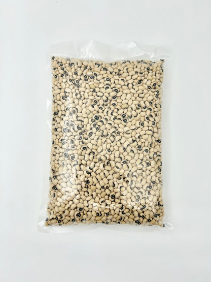Black Eye Beans 1 kg