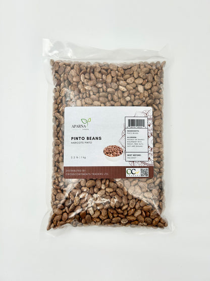 Pinto Beans 1 kg