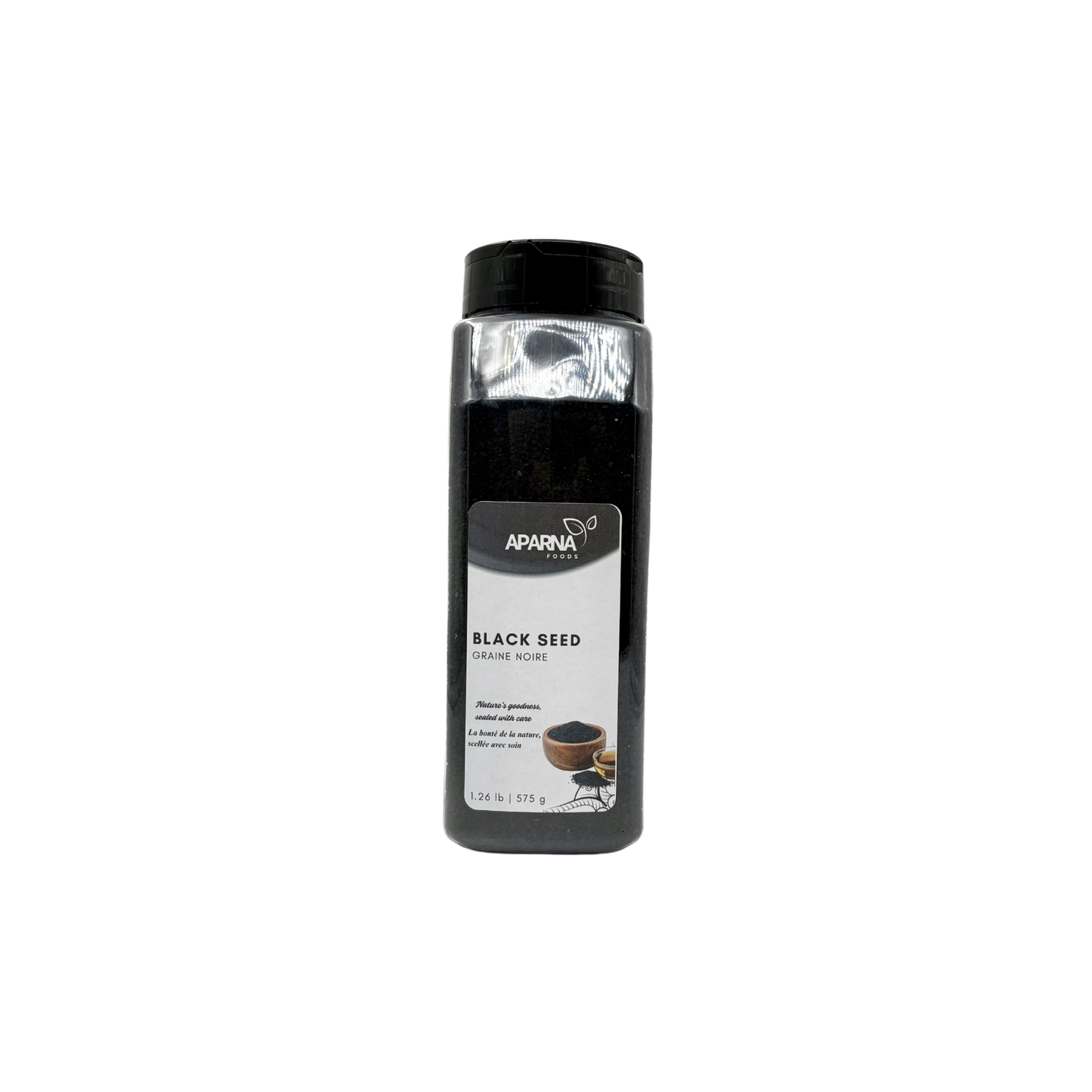 Black Seed 575g