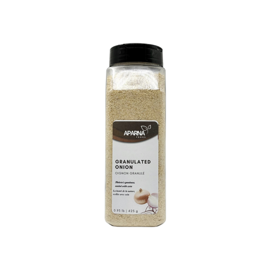 Granulated Onion 425g