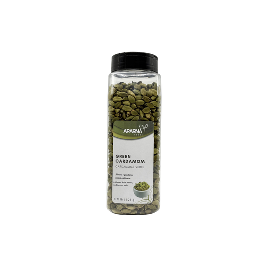 Green Cardamom 325g