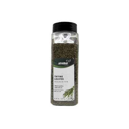Thyme Leaves 225g