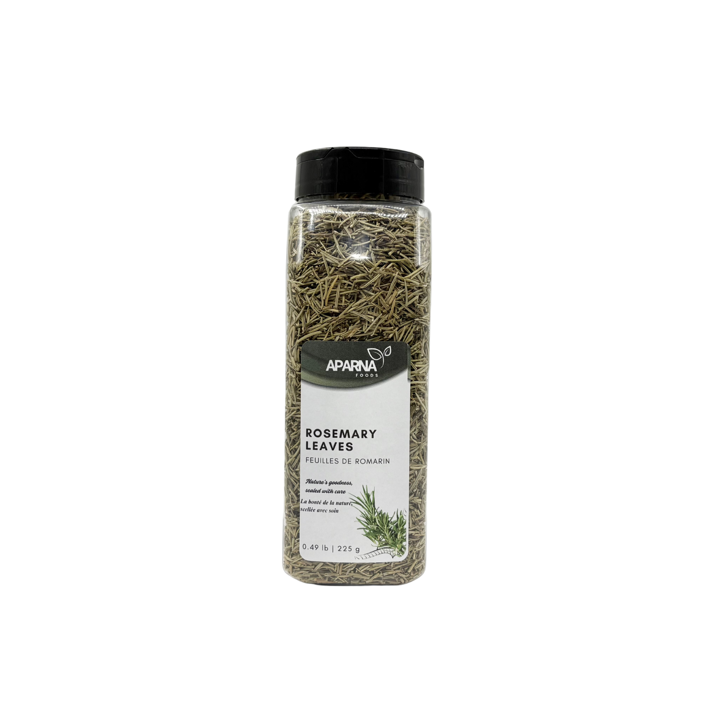 Rosemary Leaves 225g