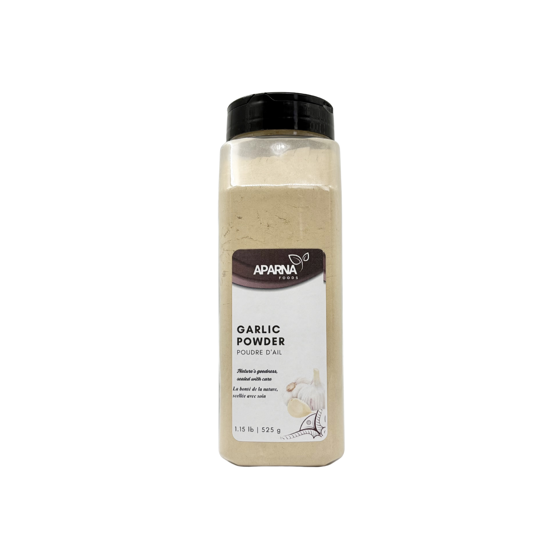 Garlic Powder 1 lb | Premium Garlic Seasoning in Canada – Aparna Foods