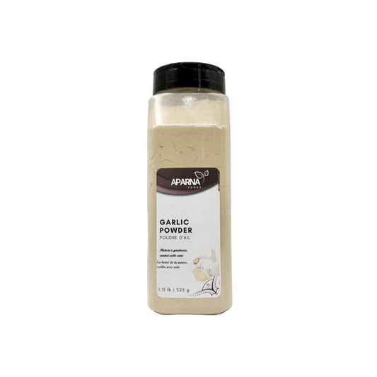 Garlic Powder 525g