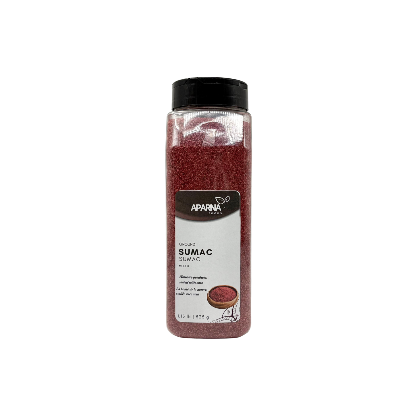 Sumac 525g