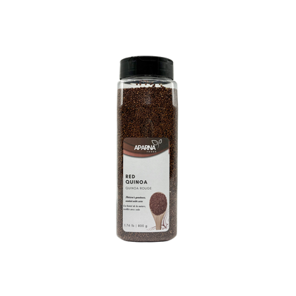 Red Quinoa 800g