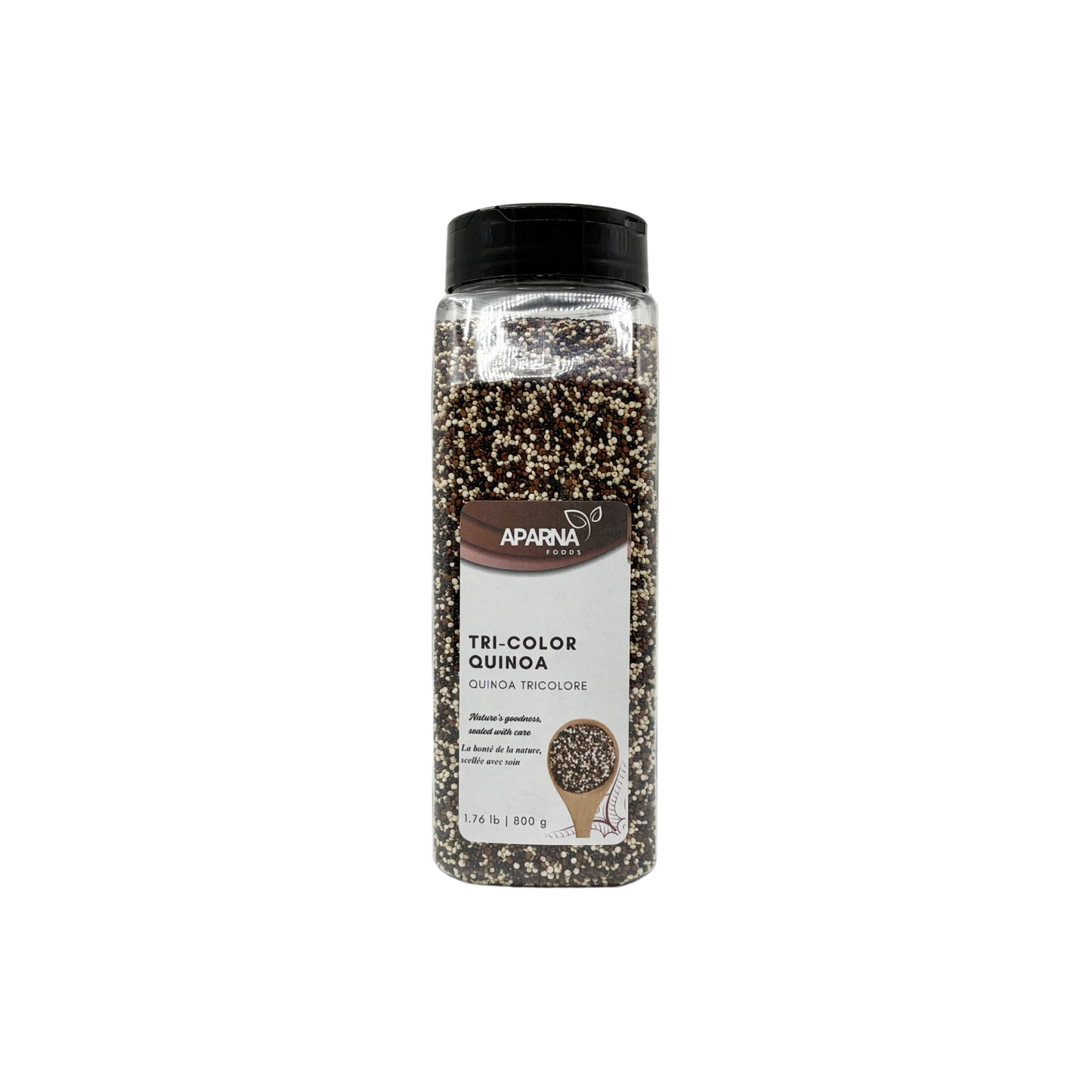 Tri-Color Quinoa 800g
